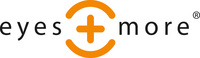 eyes+more Logo