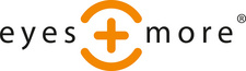 eyes+more Logo