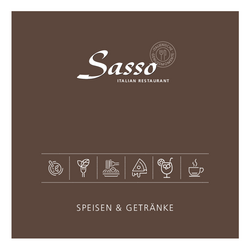 Speisekarte_Sasso