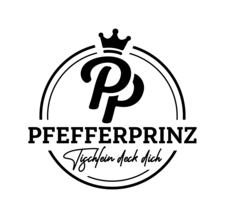 Pfefferprinz Logo