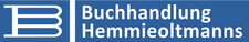 Buchhandlung Hemmieoltmanns Logo