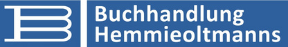 Buchhandlung Hemmieoltmanns Logo