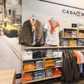 Casamoda Laden