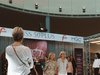 Bild von einem Event