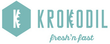 Krokodil_Logo_mit_Claim