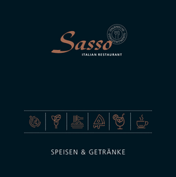 Speisekarte