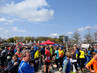 Bild vom Familalauf Event