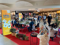 Foto vom Event