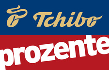 Tchibo Prozente Logo