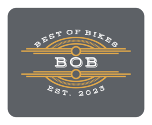 Best of Bikes Logo