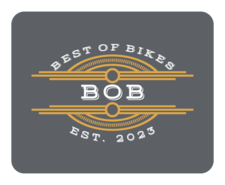 Best of Bikes Logo