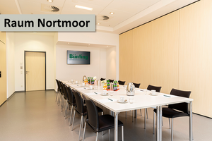 Raum Nortmoor Bünting Akademie