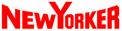 Newyorker Logo