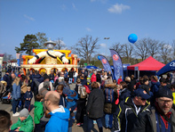 Bild vom Familalauf Event