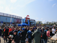 Bild vom Familalauf Event