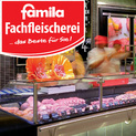 Famila Fachfleischerei