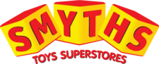 Smyths Toys Logo