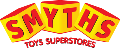 Smyths Toys Logo