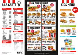Speisekarte_KFC