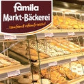 Famila Markt-Bäckerei