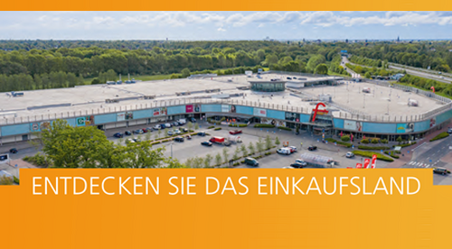 Einstiegsgrafik Centerplan Einkaufsland Famila