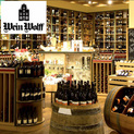 Wein Wolff Laden