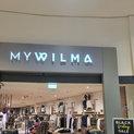 Eingang MYWILMA 