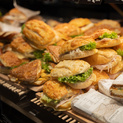 Belegte Brötchen