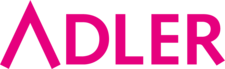 Adler Logo
