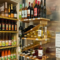 Weinregal