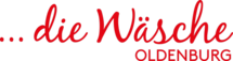 die Wäsche Logo