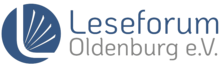 Leseforum_Oldenburg_Logo