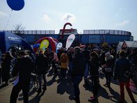 Bild vom Familalauf Event