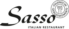 Sasso Logo
