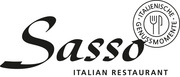 Sasso Logo