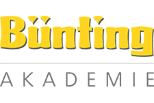 Bünting Akademie Logo