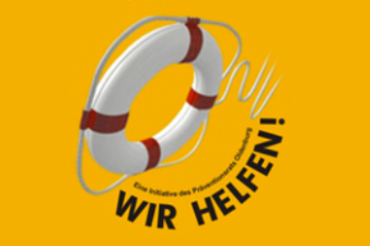 Logo Rettungsring