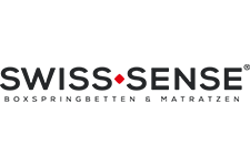 Swiss Sense Logo