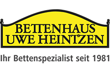 Bettenhaus Uwe Heintzen Logo