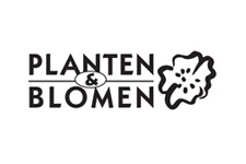 Logo Planten und Blomen