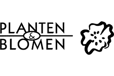 Planten & Blomen Logo