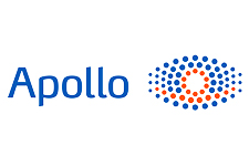 Logo Apollo