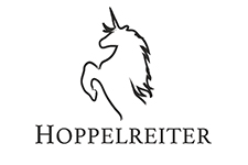 Hoppelreiter Logo