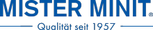 Mister Minit Logo