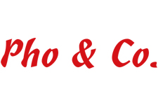 Pho&Co Logo