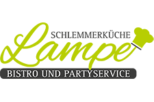 Schlemmerküche Lampe