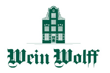Wein Wolf logo
