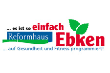 Reformhaus Ebken Logo