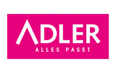 Adler Alles Passt Logo