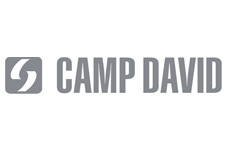 Camp David Logo